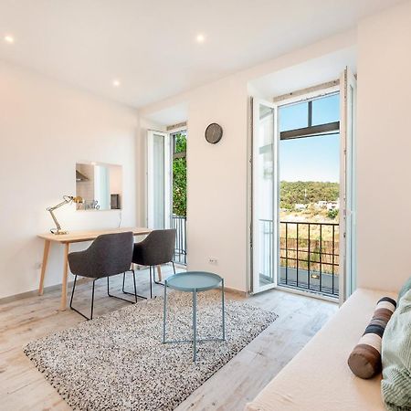 Guestready - Mosaic Terrace Apartment Lisboa Ngoại thất bức ảnh