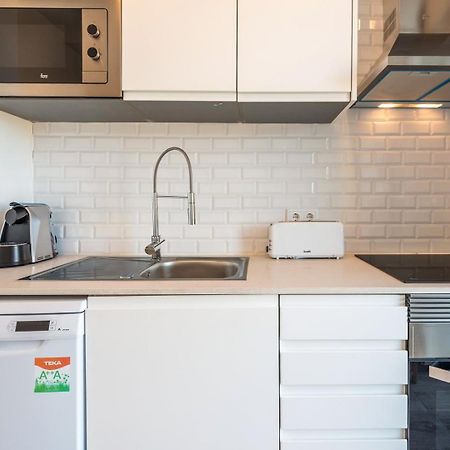 Guestready - Mosaic Terrace Apartment Lisboa Ngoại thất bức ảnh