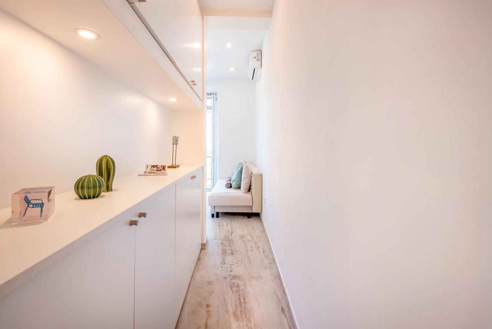 Guestready - Mosaic Terrace Apartment Lisboa Ngoại thất bức ảnh