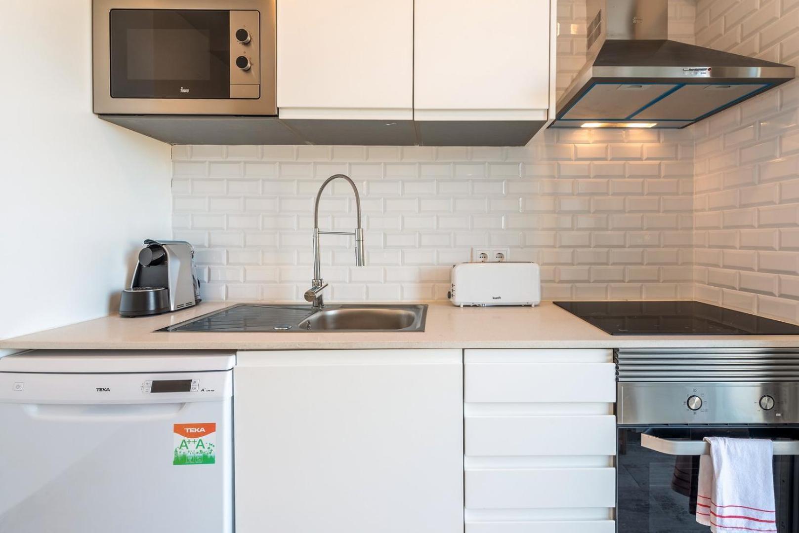 Guestready - Mosaic Terrace Apartment Lisboa Ngoại thất bức ảnh