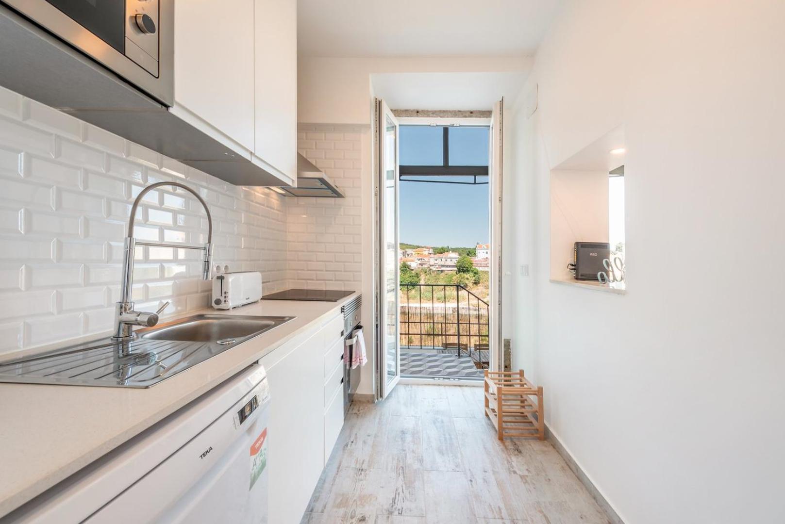 Guestready - Mosaic Terrace Apartment Lisboa Ngoại thất bức ảnh