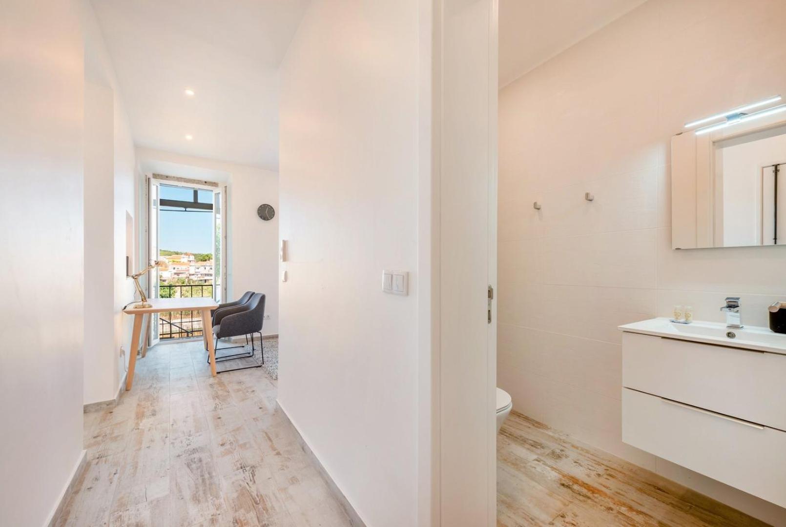 Guestready - Mosaic Terrace Apartment Lisboa Ngoại thất bức ảnh