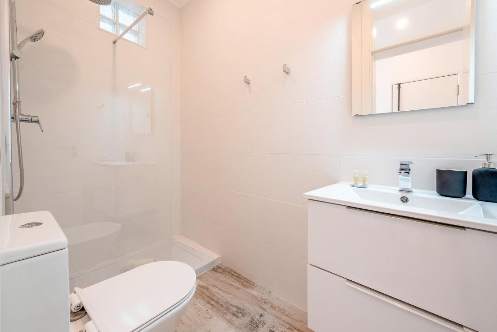 Guestready - Mosaic Terrace Apartment Lisboa Ngoại thất bức ảnh