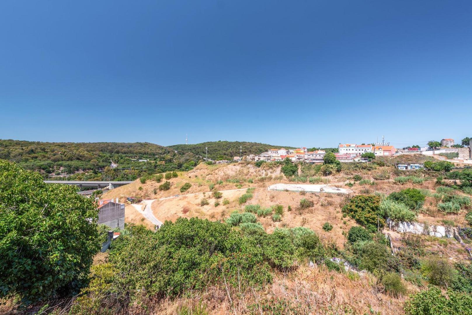 Guestready - Mosaic Terrace Apartment Lisboa Ngoại thất bức ảnh